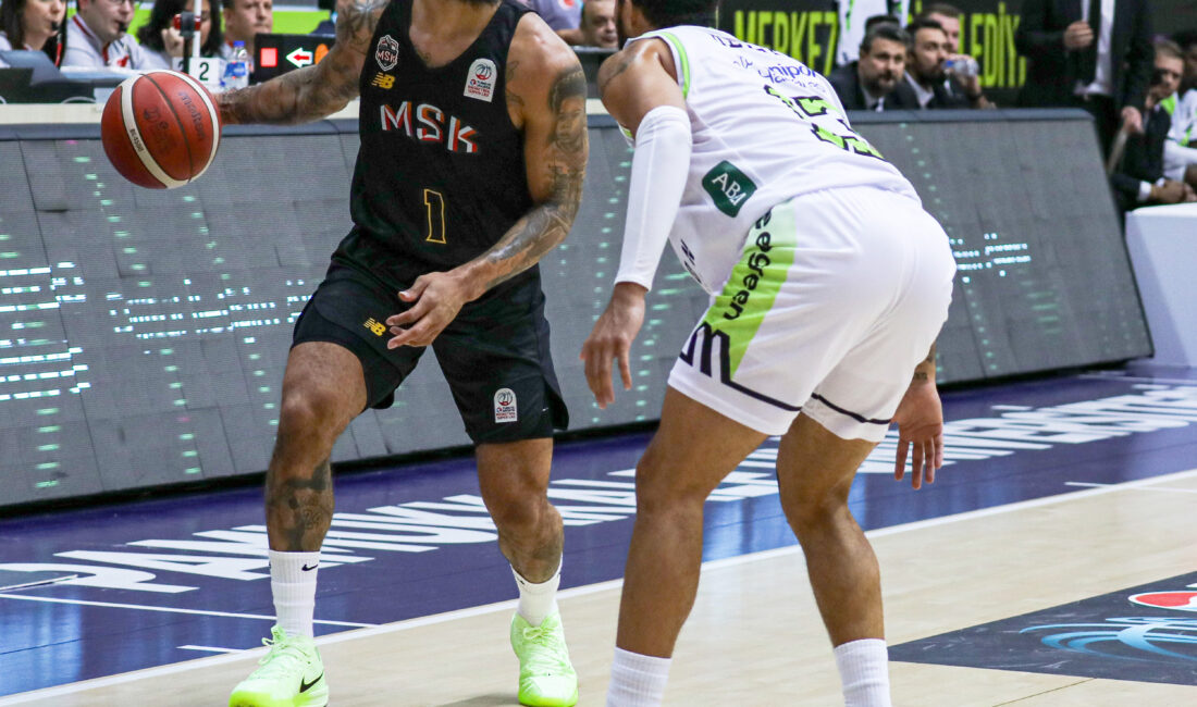 Türkiye Sigorta Basketbol Süper