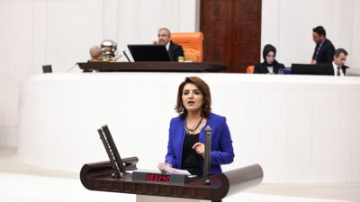 TBMM Genel Kurulu’nda, Tüketicinin Korunması Hakkında Kanun ile Bazı Kanunlarda