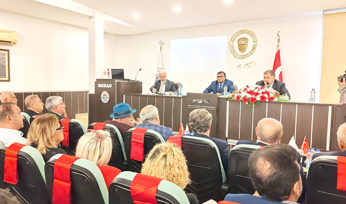 ‘TÜM MALZEMELER TÜRK STANDARTLARINA UYGUN’ ‘OLUŞAN ASBEST LİMAN ÇALIŞMALARINDAN KAYNAKLI DEĞİL DOĞAL ASBEST’ “Mersin Körfezi'nde düşük seviyede doğal asbest bulunmaktadır ve bu asbest