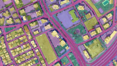 Hayata geçirdiği Dijital İkiz Projesi kapsamında iklimsel analizler yaparak, elde