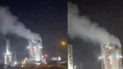 Mersin’de üretim yapan ve Türkiye’nin en büyük gübre üretim firmalarından