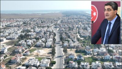 “Muhalefet ve iktidar ayrımı yapmadan Mersin’in problemleri konusunda bir araya