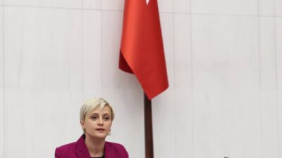 DEM Parti Mersin Milletvekili Perihan Koca’nın mart ayında Çevre, Şehircilik