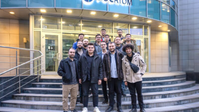 AKKUYU NÜKLEER A.Ş., Rusya Devlet Nükleer Enerji Kuruluşu Rosatom tarafından