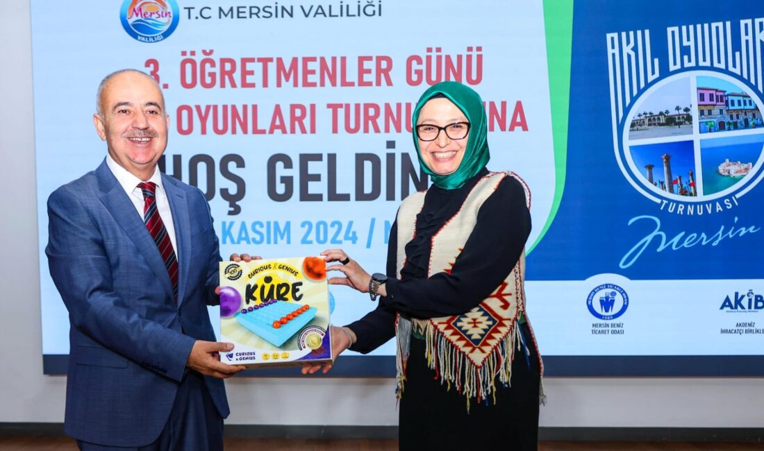 24 Kasım Öğretmenler Günü