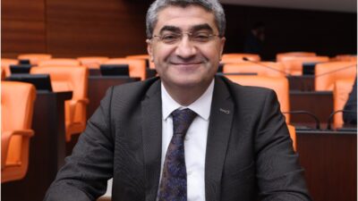 DEVA Partisi Genel Başkanı Yardımcısı Mehmet Emin Ekmen, Turizm Geliştirme