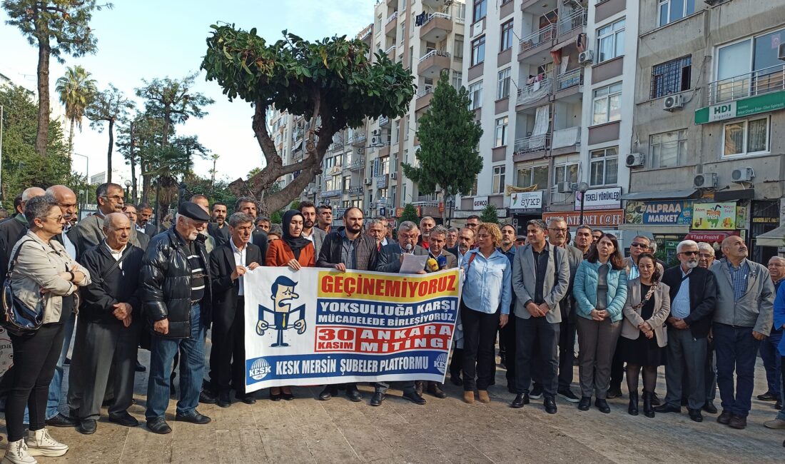 ‘SERMAYE DOSTU BÜTÇEYİ  KABUL ETMEK MÜMKÜN DEĞİL!’