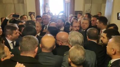 TBMM Plan ve Bütçe Komisyonu’nda 2025 Yılı Merkezi Yönetim Bütçe