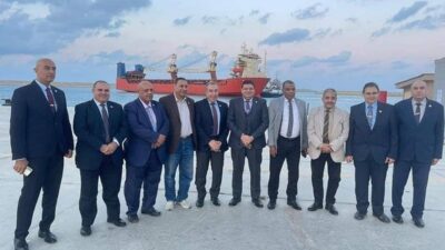 Kor tutucunun bileşenleri, planlanan tarihten önce teslim edildi. güç ünitesi