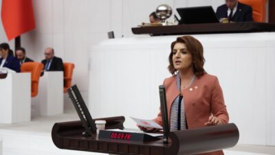 TBMM Plan ve Bütçe Komisyonunda Çevre, Şehircilik ve İklim Bakanlığı’nın