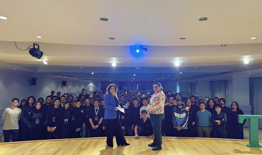 Global Atomic Quiz’in 5. yıl dönümü, rekor sayıda ülkenin ve