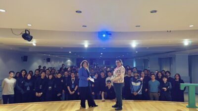 Global Atomic Quiz’in 5. yıl dönümü, rekor sayıda ülkenin ve