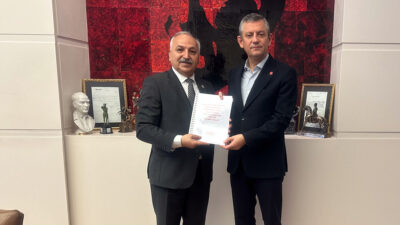 Cumhuriyet Halk Partisi (CHP), Türkiye genelindeki milyonlarca esnafın sorunlarını çözmek