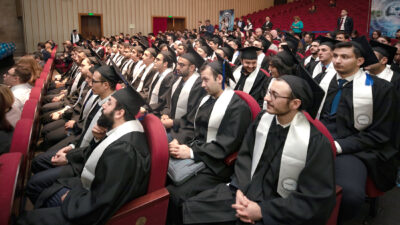 Rusya’nın önde gelen teknik üniversitelerinin yüksek lisans programlarında nükleer ve