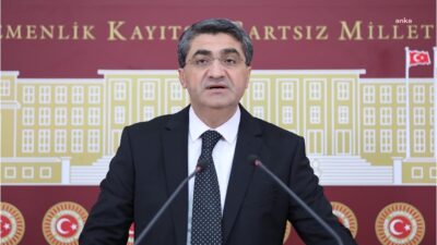 DEVA Partisi Genel Başkan Yardımcısı Mehmet Emin Ekmen, Aile Bakanlığının