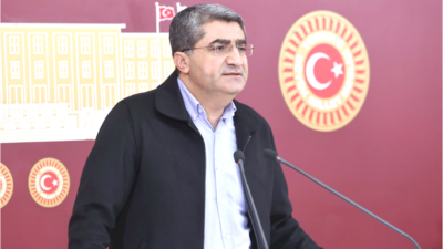 Uluslararası Ceza Mahkemesi’nin Gazze’de işlenen savaş suçları ve insanlığa karşı