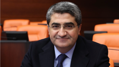 DEVA Partisi Genel Başkan Yardımcısı Mehmet Emin Ekmen, Milli Savunma