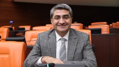 DEVA Partisi Genel Başkan Yardımcısı Mehmet Emin Ekmen, açlık sınırının