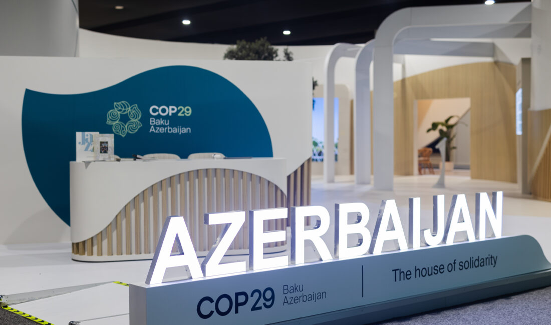 Rusya Devlet Nükleer Enerji Kuruluşu Rosatom, iklim hedeflerine ulaşmak için