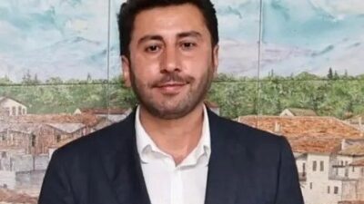 Mersin’de, İstanbul Cumhuriyet Başsavcılığınca yürütülen soruşturma kapsamında DEM Parti İl