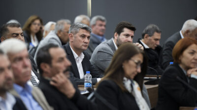 Mersin Büyükşehir Belediye Başkanı Vahap Seçer, Cumhuriyet Halk Partisi (CHP)