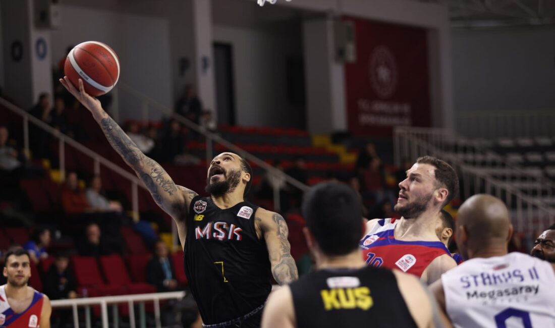 Türkiye Sigorta Basketbol Süper