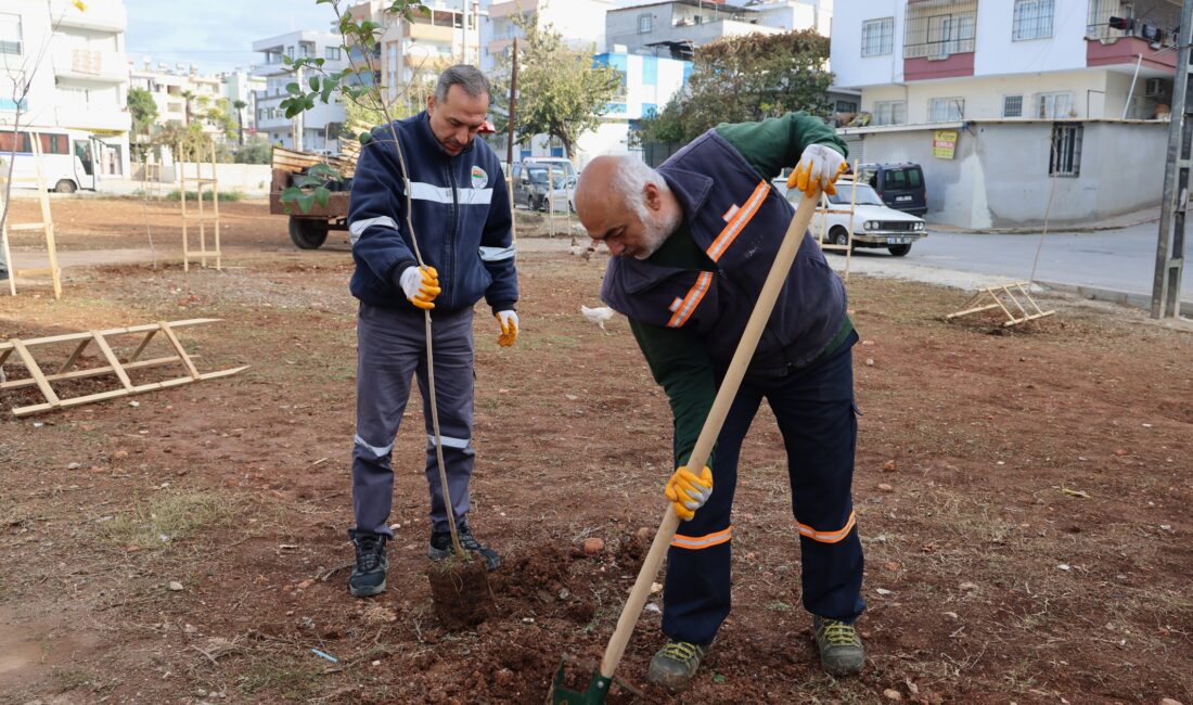 Çevreci kimliğiyle bilinen Toroslar