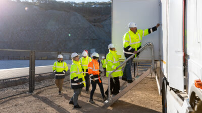 Sertifikasyon prosedürünün başarıyla tamamlanması, şirketin entegre yönetim sisteminin ISO standartlarına