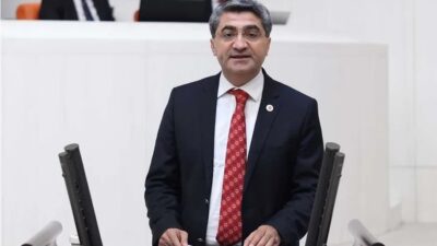 DEVA Partisi Genel Başkan Yardımcısı Mehmet Emin Ekmen, son dönemde