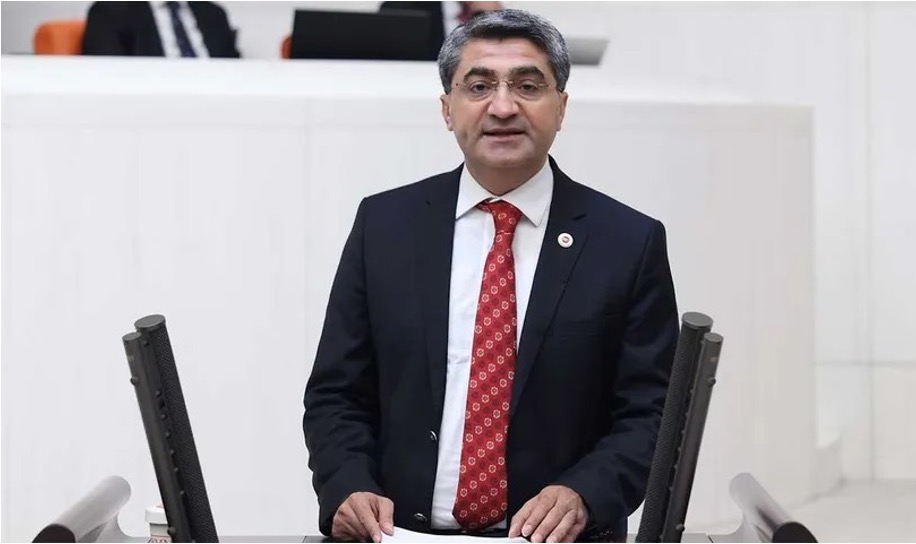 DEVA Partisi Genel Başkan Yardımcısı Mehmet Emin Ekmen, son dönemde