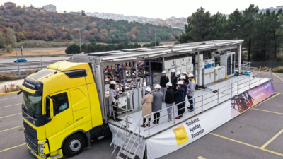 Sektöre öncü teknolojileri ve insan odaklı çalışma anlayışıyla hareket eden