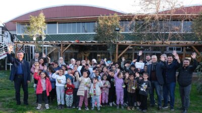 Türkiye’nin 14 ilinde 22 milyondan fazla kullanıcıya güvenilir, kaliteli ve