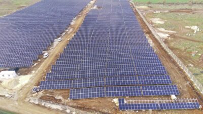 Enerjisa Enerji, ‘İşimin Enerjisi’ çatısı altında hayata geçirdiği güneş enerjisi
