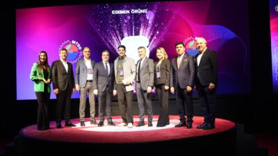 Mersin Ticaret ve Sanayi Odası (MTSO) firmalar arası ikili iş