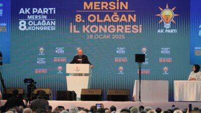 Cumhurbaşkanı Recep Tayyip Erdoğan, “Bu bölgede diledikleri gibi cirit atanların