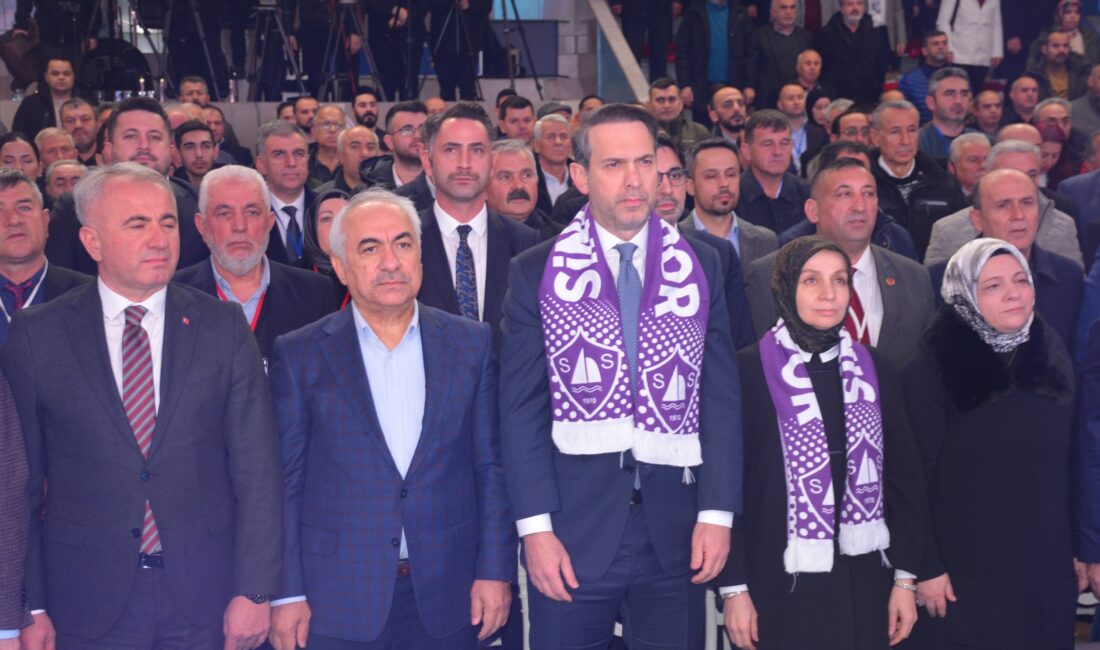 Mersin’de 4 tane reaktörün aynı anda inşası devam ediyor Enerji ve Tabii Kaynaklar Bakanı Alparslan Bayraktar, “Akkuyu’nun bir benzeri