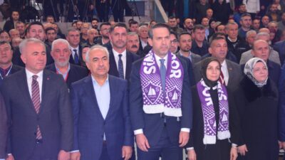 Enerji ve Tabii Kaynaklar Bakanı Alparslan Bayraktar, “Akkuyu’nun bir benzeri