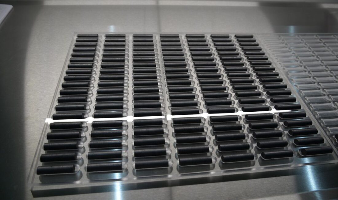 Rusya Devlet Nükleer Enerji Kuruluşu Rosatom’un, Podolsk şehrindeki bilimsel bölümü