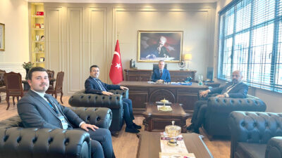 Aksa Çukurova Doğalgaz, 2024 yılında gerçekleştirdiği faaliyetleri ve yeni dönem