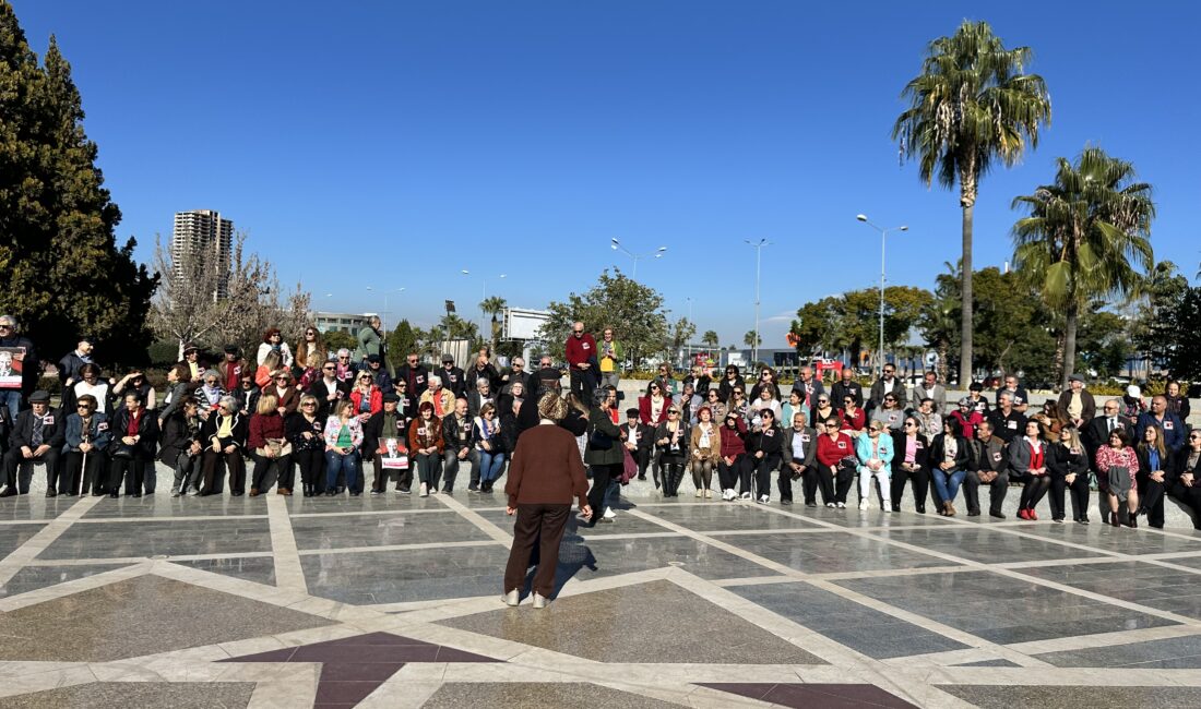 Atatürkçü Düşünce Derneği-ADD- Mersin