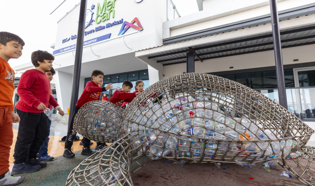 Gelecek nesiller için daha sağlıklı ve yaşanabilir bir çevre bırakmayı