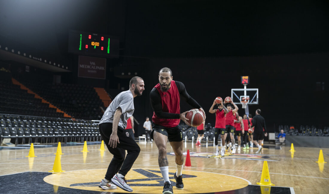 Türkiye Sigorta Basketbol Süper