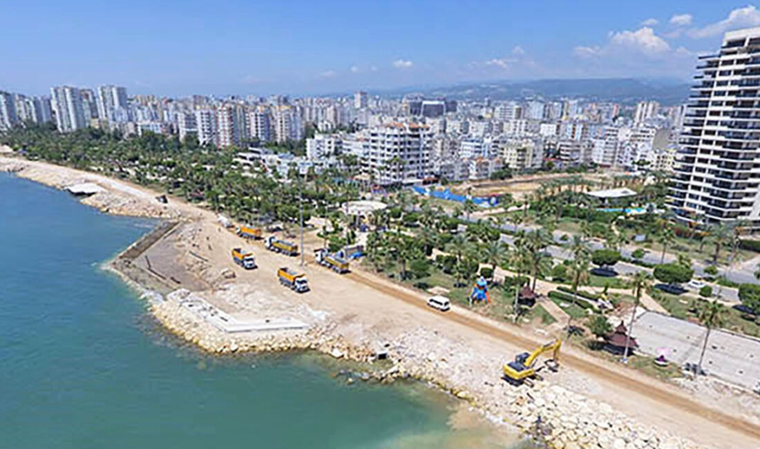 Mersin Ticaret Borsası Yönetim