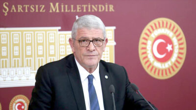 UMUT CAN ERKAN İYİ Parti Genel Başkanı Müsavat Dervişoğlu, 25