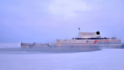 Rusya Devlet Nükleer Enerji Kuruluşu Rosatom’un Elektrik Enerjisi Bölümü Rosenergoatom A.Ş.’nin