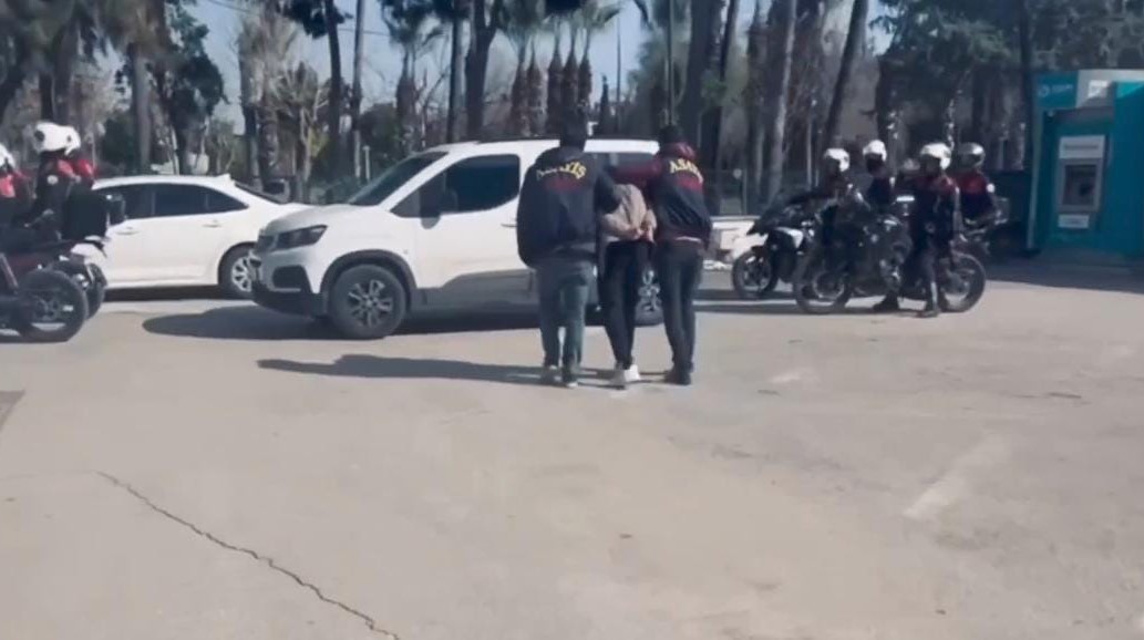 Mersin polisi, çeşitli dolandırıcılık