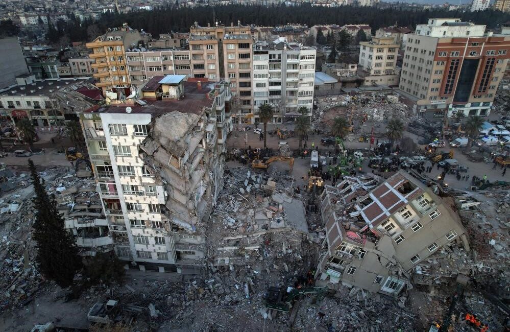 Memleket Partisi Mersin Toroslar