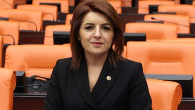 CHP Mersin Milletvekili Gülcan Kış, TÜİK’in açıkladığı Aralık 2024 işsizlik