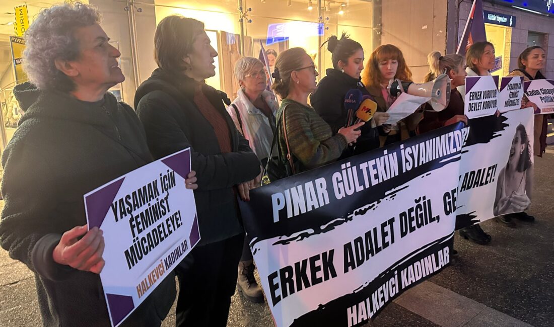 Yargıtay’ın Pınar Gültekin’i öldüren