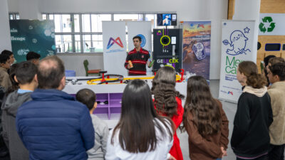 Mersin Büyükşehir Belediyesi’nin, Avrupa Birliği (AB) tarafından finanse edilen REMEDIES-2